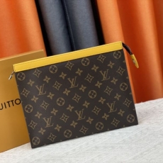 Louis Vuitton Clutch Bags